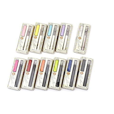 Bút máy Pilot Kakuno Nhật Bản cỡ F