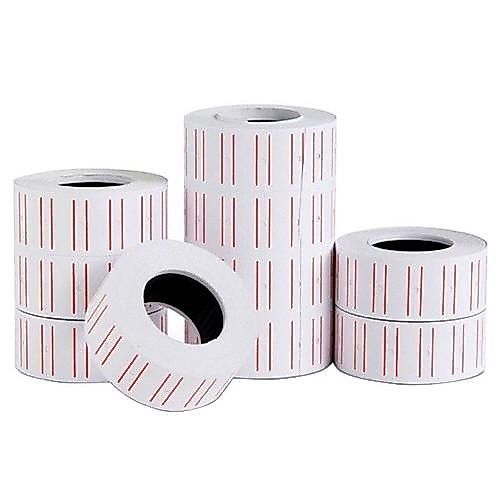1 Cuộn Giấy Dán Giá Tiền