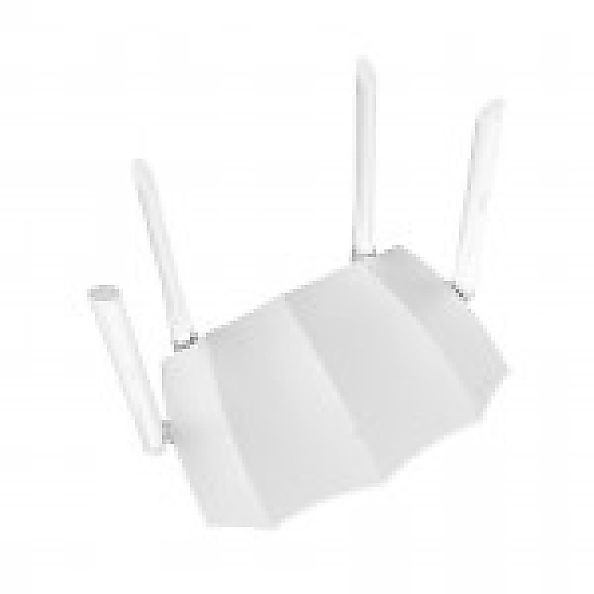 Bộ phát wifi Tenda AC5  băng thông rộng AC1200Mbps