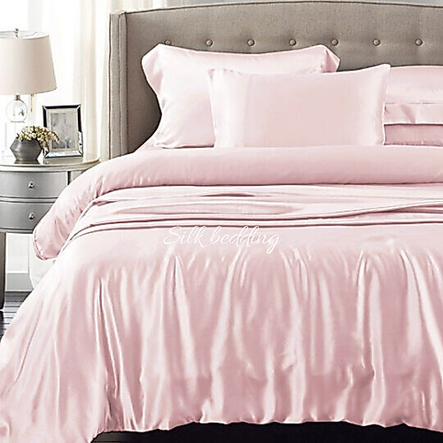 Chăn Mền Lẻ Lụa Cao Cấp NITE9SILK TRAMDO BEDDING