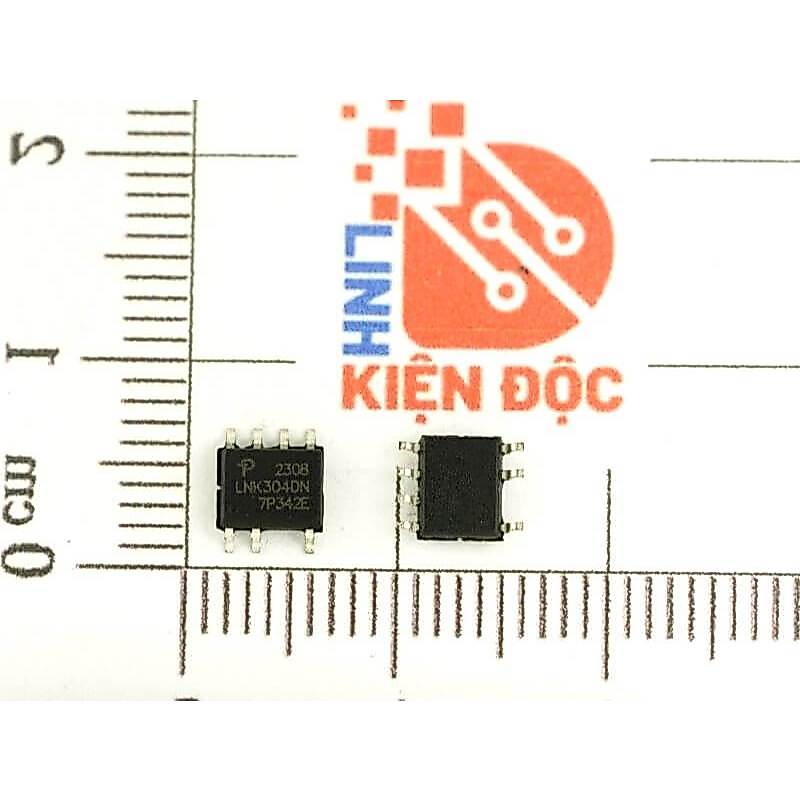[Combo 3 chiếc] LNK304DN LNK304 IC nguồn SOP-7