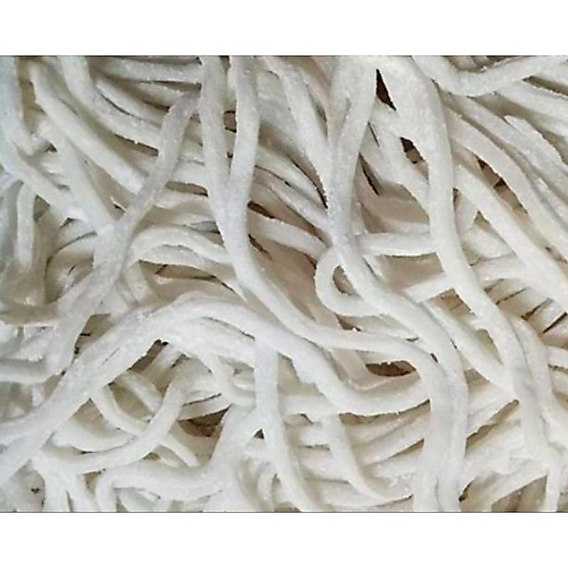 2Kg BÁNH CANH BỘT GẠO XẮT SA ĐÉC