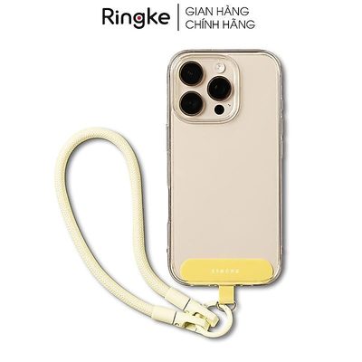 Dây đeo RINGKE Holder Link Flow Hand Strap U-Type
