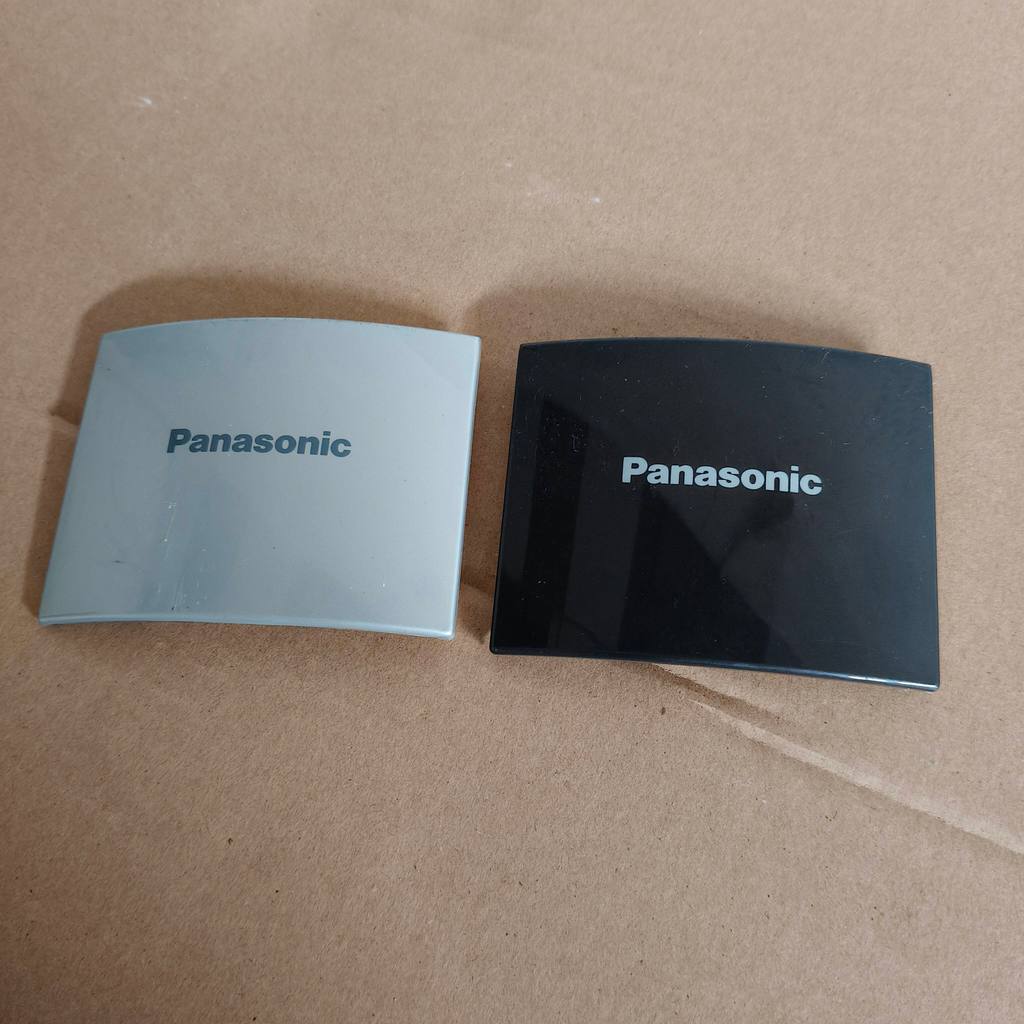Nồi áp suất điện Panasonic SR-PE401 SR-PR501 502 Nắp Logo trượt