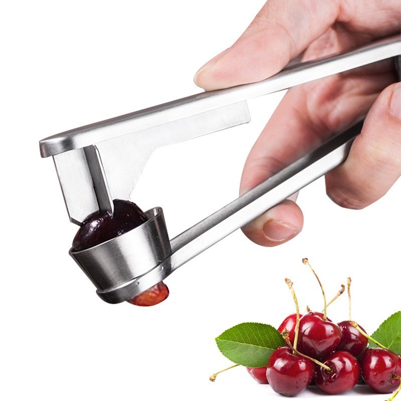 Cherry Core Remover Cherry Seed Remover Core Remover Clip ABIT