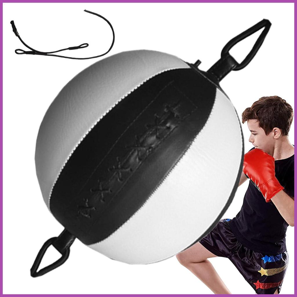 Boxing Reflex Ball Reflex Huấn luyện viên đấm bốc Thiết bị tập đấm bốc Thiết bị tập luyện trẻ em Bán