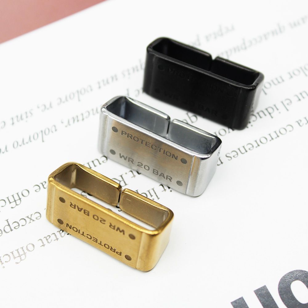 Thích hợp cho phụ kiện đồng hồ GWG-2000 Big Mud King thế hệ thứ 1 GWG-1000 Clasp Vòng bơi bằng thép 