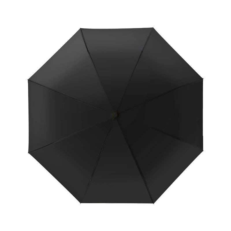 Ô giảm đau cửa sổ hoa màu đỏ và đen Ô cửa sổ đầy màu sắc Ô dù mưa hoặc mưa Ô dù phim truyền hình Ô c