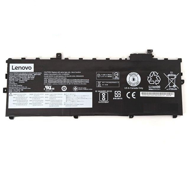 Pin Laptop Lenovo Thinkpad X1 Carbon Gen 5, X1 Gen 6 ( 01AV429, 01AV430)