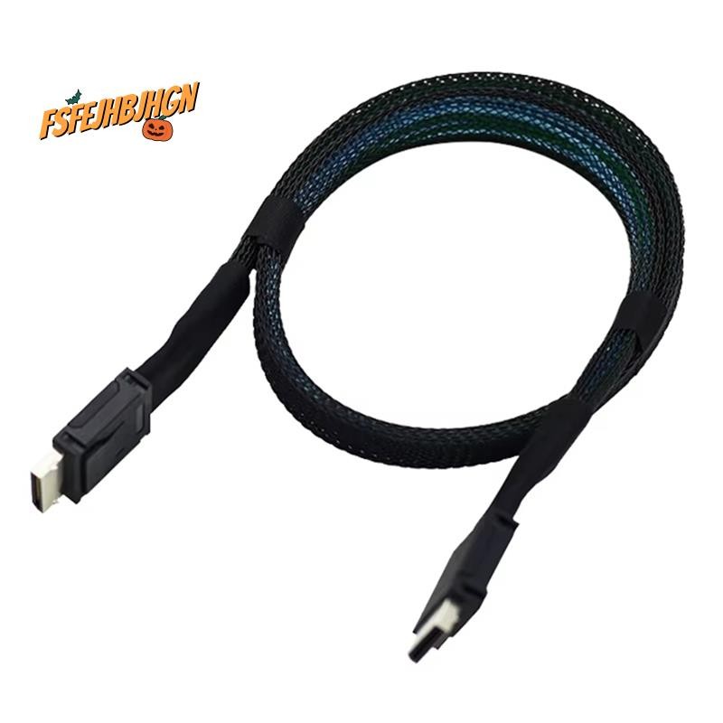 Cho OCuLink GPU Dock OCuP4V2 Máy Tính Laptop Sang Bên Ngoài Card Đồ Họa Kết Nối Cáp Cho RTX4090 5090