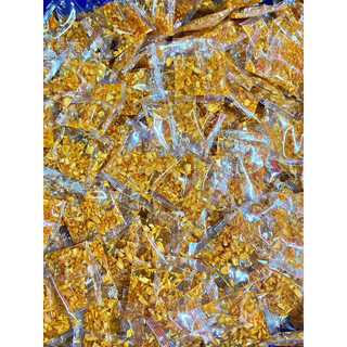 500g dầu tỏi đóng gói