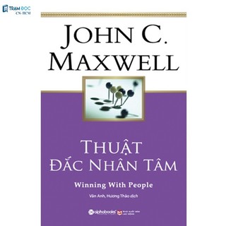 Sách - Thuật đắc nhân tâm