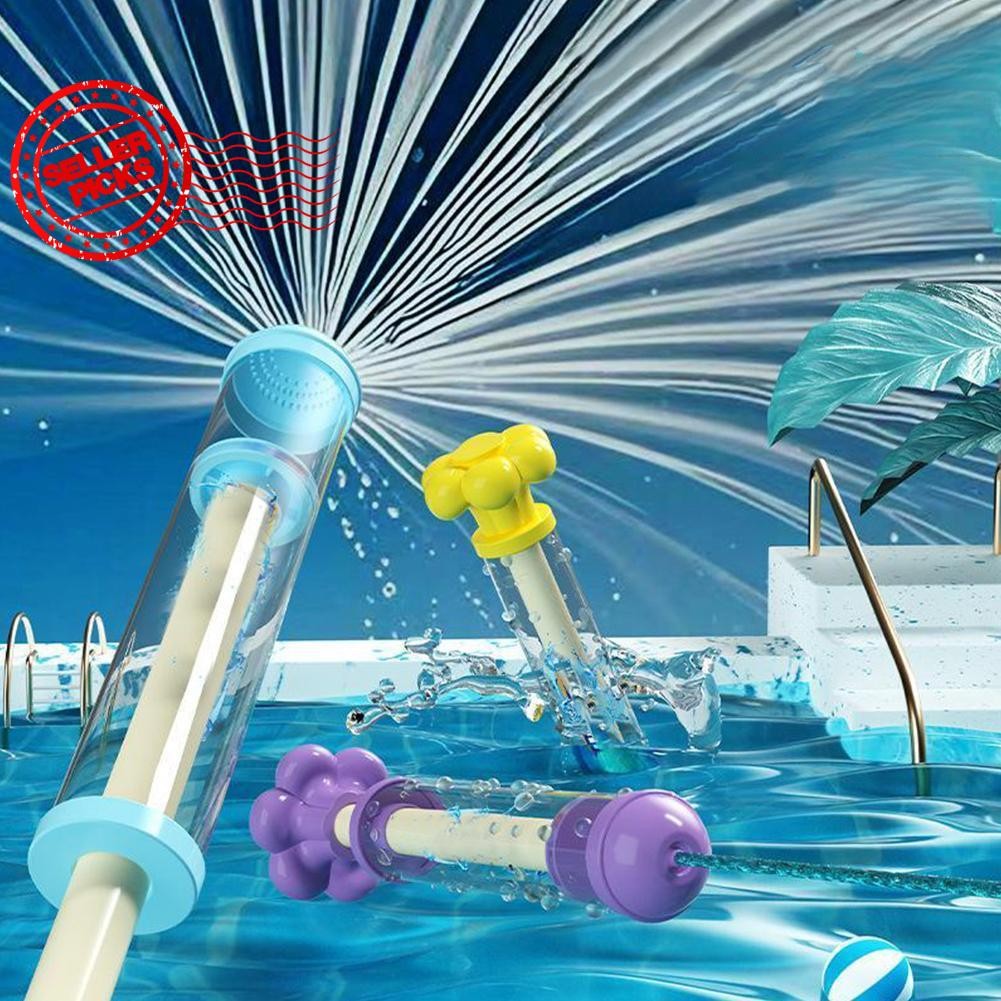 Đa Cảnh Vui Nhộn Pháo Hoa Xịt Nước Đồ Chơi Công Thái Học Thiết Kế Nước Đồ Chơi Xịt Nước Nhiều Lỗ G7