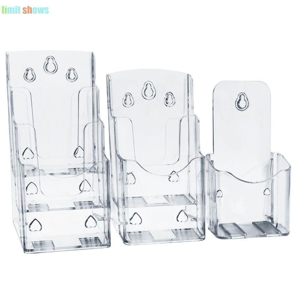 limit shows GIỚI HẠN SHOWS Phân loại Giá đỡ treo Nhà cung cấp, Hộp lưu trữ giá để bàn trong suốt, Gi