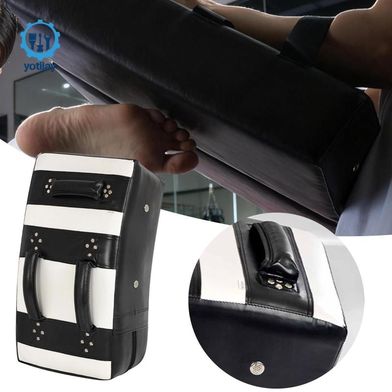 Muay Thái Pad để tập luyện cho cuộc thi Karate Coaching Kick Boxing