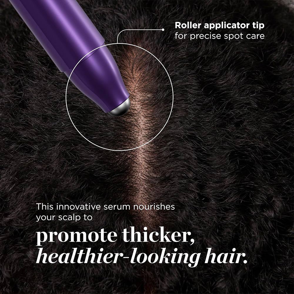 Dr. Groot Award-Winning Hair Thickening Serum for Hair Loss, Korean Hair Care