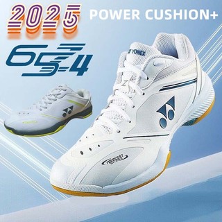  Giày Cầu Lông YONEX Chính hãng Power Cushion SHB65Z VA SHB65Z4 Giày Thể Thao Nữ Va Nam Thi Đấu Chuyên Nghiệp Đệm Én Năng Lượng Cỡ 36-45 