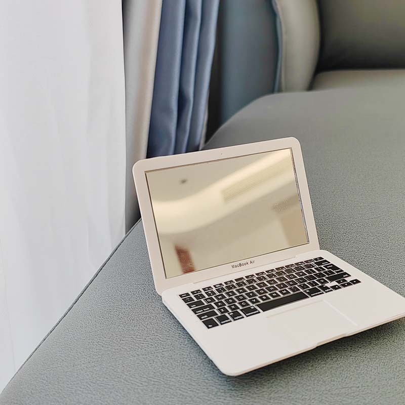 Gương Di Động Mini Gương Trang Điểm Di Động Nhỏ Gương Làm Đẹp Gương Nhỏ Gương Mini Nữ Bé Gái Có Gươn