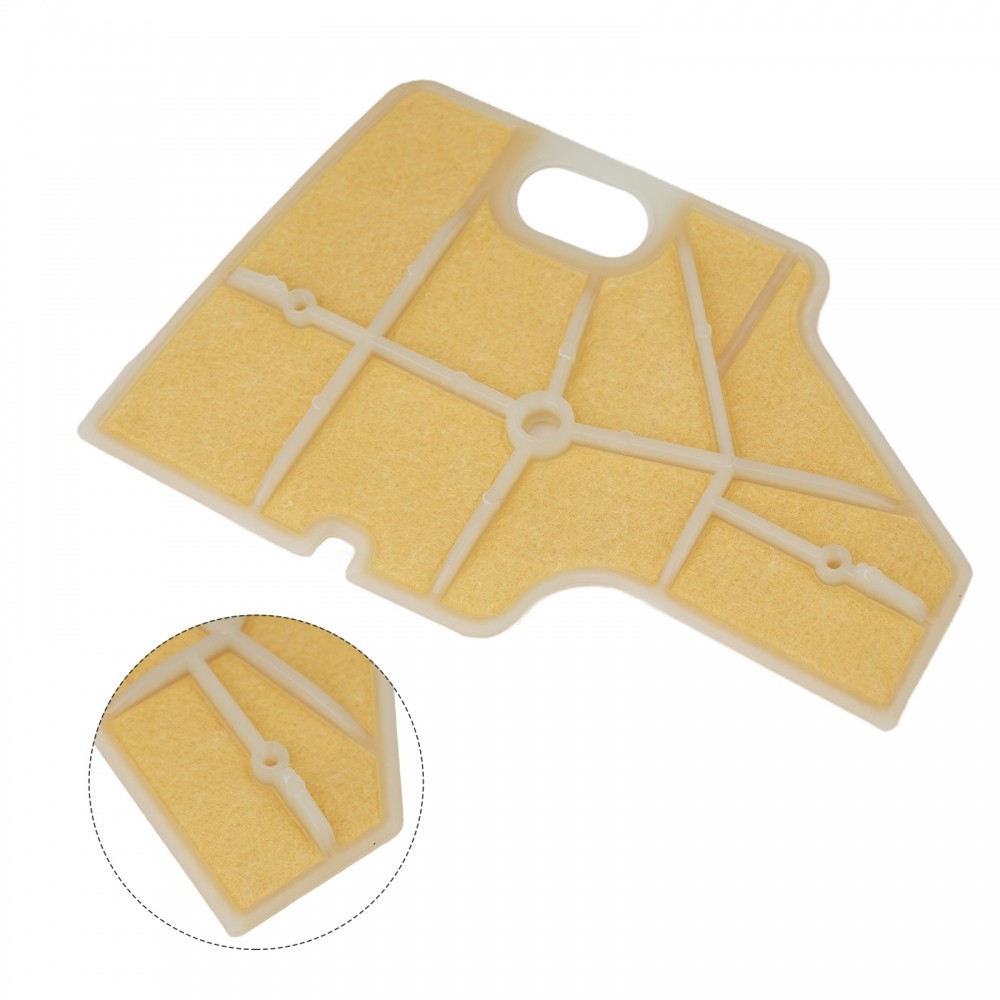 [DOLLDOLL-VN]Filter Cleaner for Stihl Chainsaw 070 090 MS720 G34 Easy to Use Wire Mesh Design