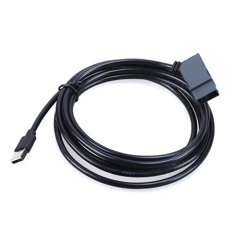 LOGO Cáp lập trình USB-LOGO cho LOGO PLC 6ED1 057-1AA01-0BA0 Dòng dữ liệu USB sang RS232