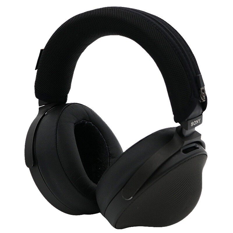 Thích hợp cho Sony / Sony MDR-Z1R Tai nghe Vỏ bọc tai nghe Vỏ bảo vệ Tấm lót Z1R Tấm bảo vệ chùm tia