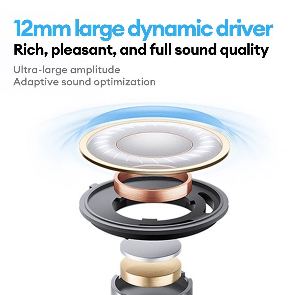 Lenovo LE209 Tai nghe Tai nghe Bluetooth Độ trễ thấp trong tai chống nước HIFI chất lượng âm thanh Bluetooth V6.0 | BigBuy360 - bigbuy360.vn