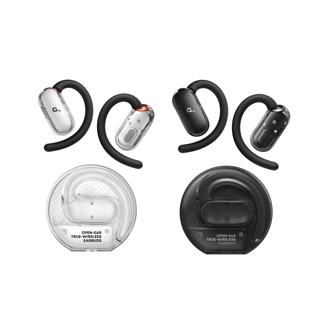 Tai Nghe Bluetooth Soundcore V40i A3878 Open-Ear