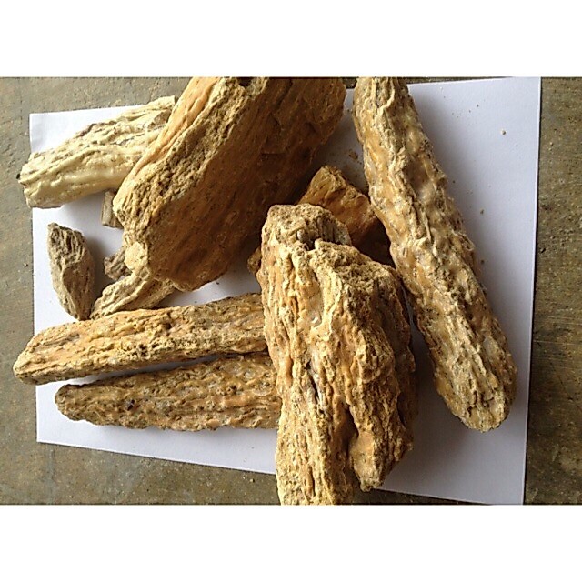Nến đất xông đẻ 1kg