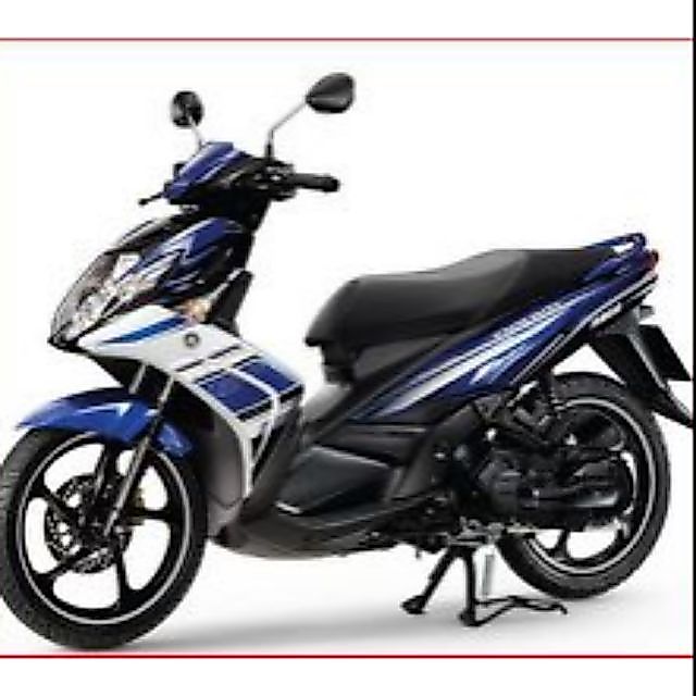 Tem rời nouvo 5 GP