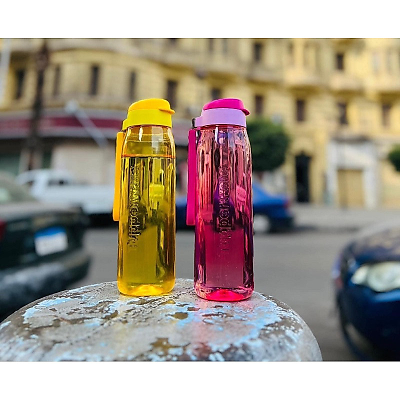 Bình nước Lohas 750ml