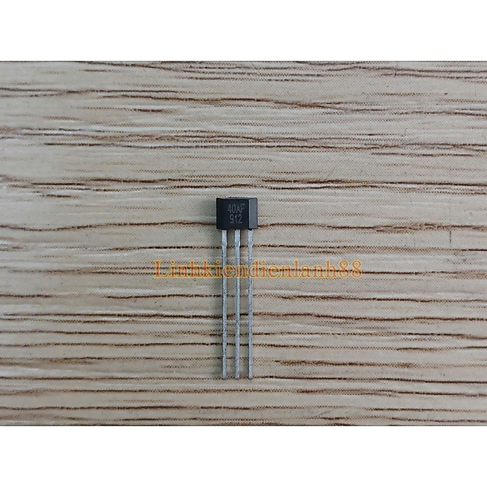 IC Hall 40AF SS40AF TO-92 Mới 