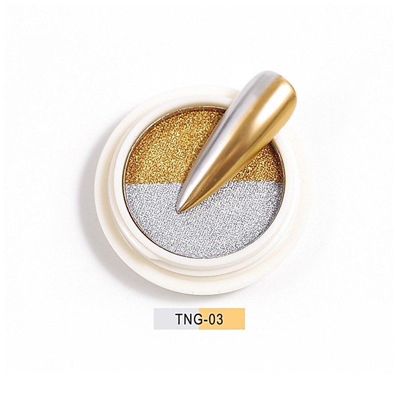 Tráng Gương 2 Màu