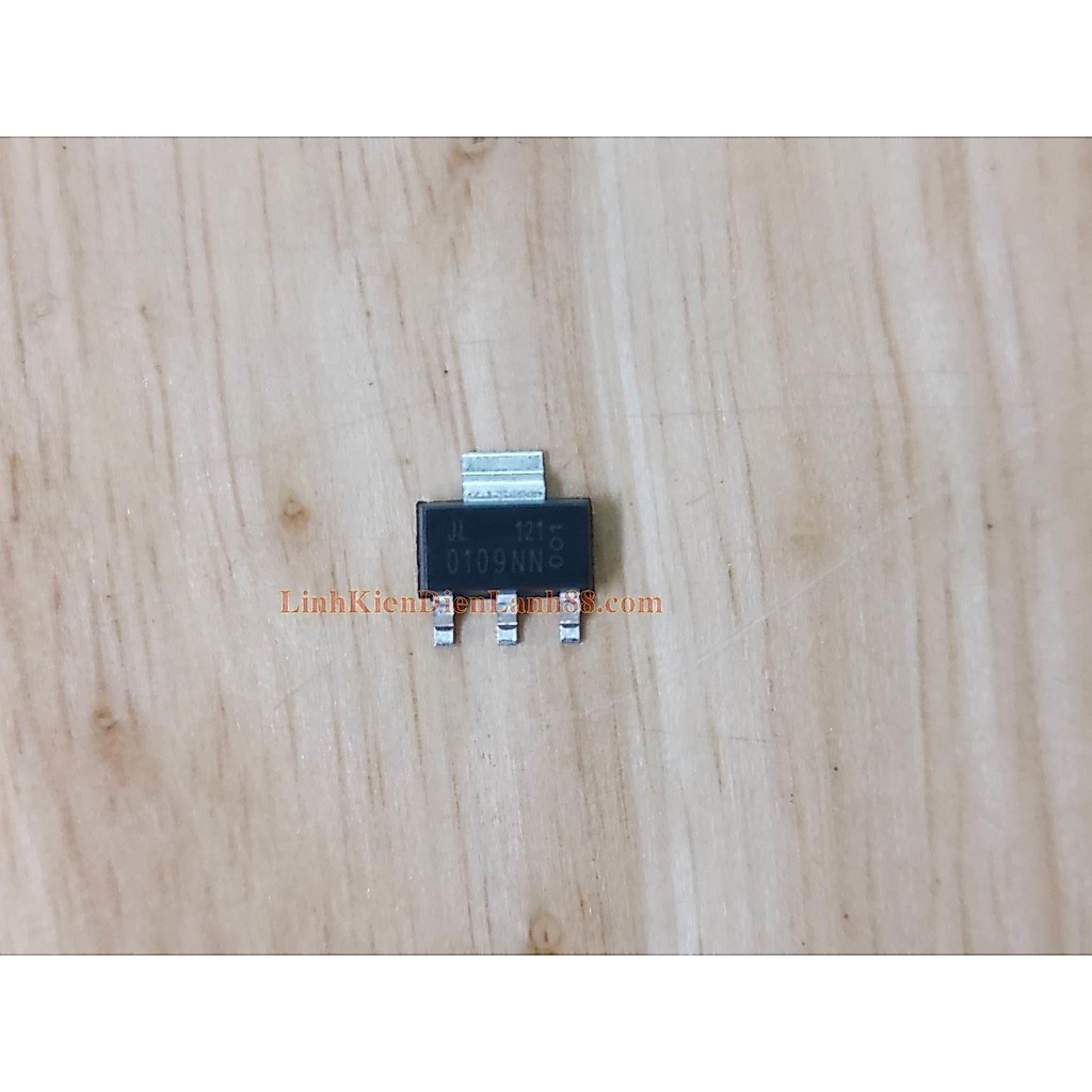 Triac Dán 0109NN mới chính Hãng Ween 100%.