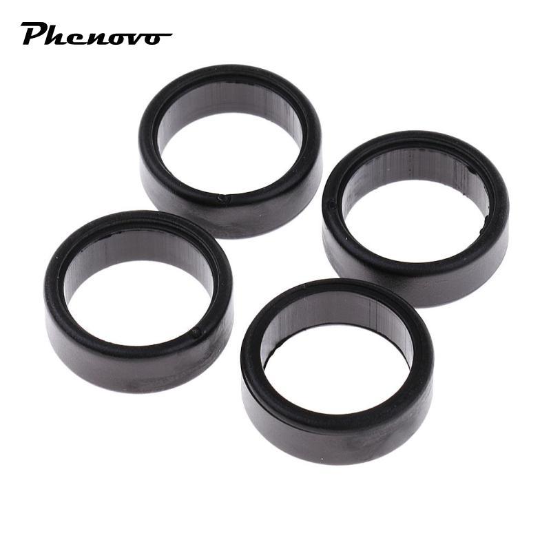 Lô 4 Lốp Bánh Xe Cho WLtoys K969 K989 P929 Mẫu RC Xe Phụ Kiện