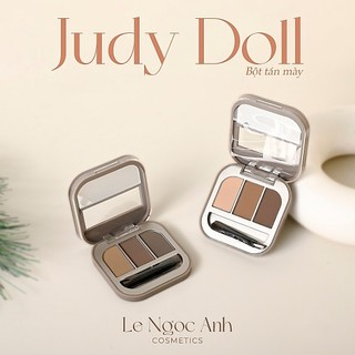 [Chính hãng] Bột Tán Mày Judy Doll