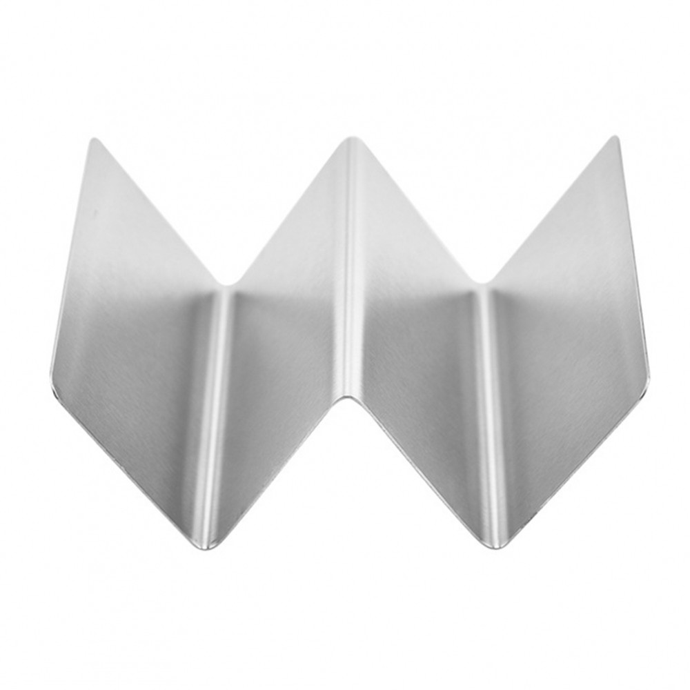 [DOLLDOLL-VN]Taco Holder Stand for Dishwasher Easy Cleanup Solution for Taco Enthusiasts