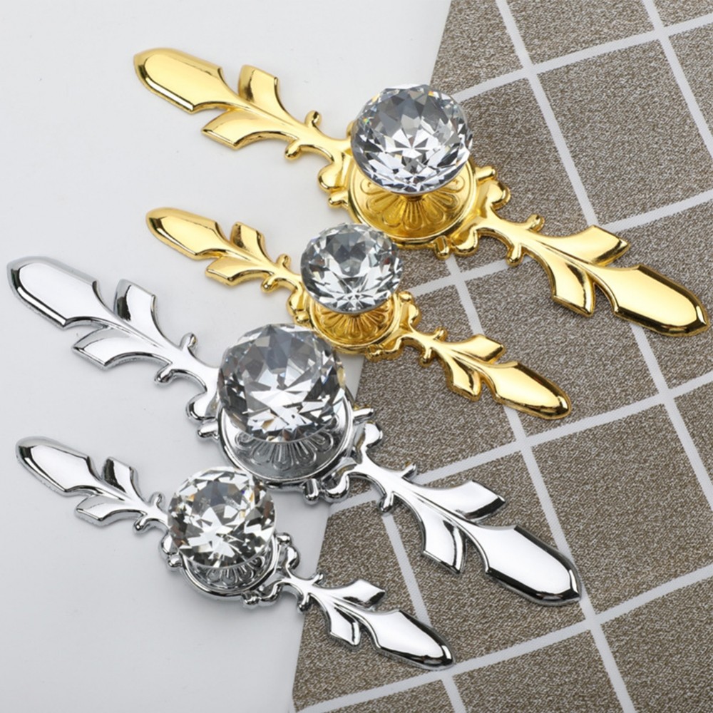 [DOLLDOLL-VN]Glass Drill For Crystal Handles for Wardrobe Doors and Furniture Drawers