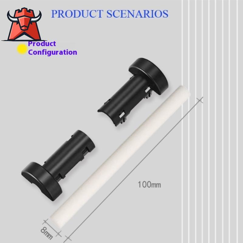 Bull 4-USB tạo độ ẩm DIY Kit với sương Maker & điều khiển bảng mạch