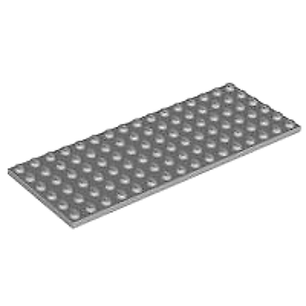 Phần Brick2cube - Đĩa 6 x 16 - 3027