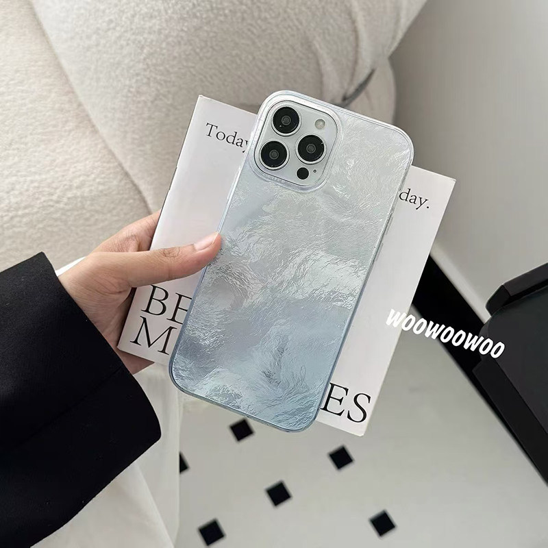 Cảm giác cao cấp Gradient Thích hợp cho Meizu 21note Vỏ điện thoại Meizu 20pro Vỏ bảo vệ Phong cách 