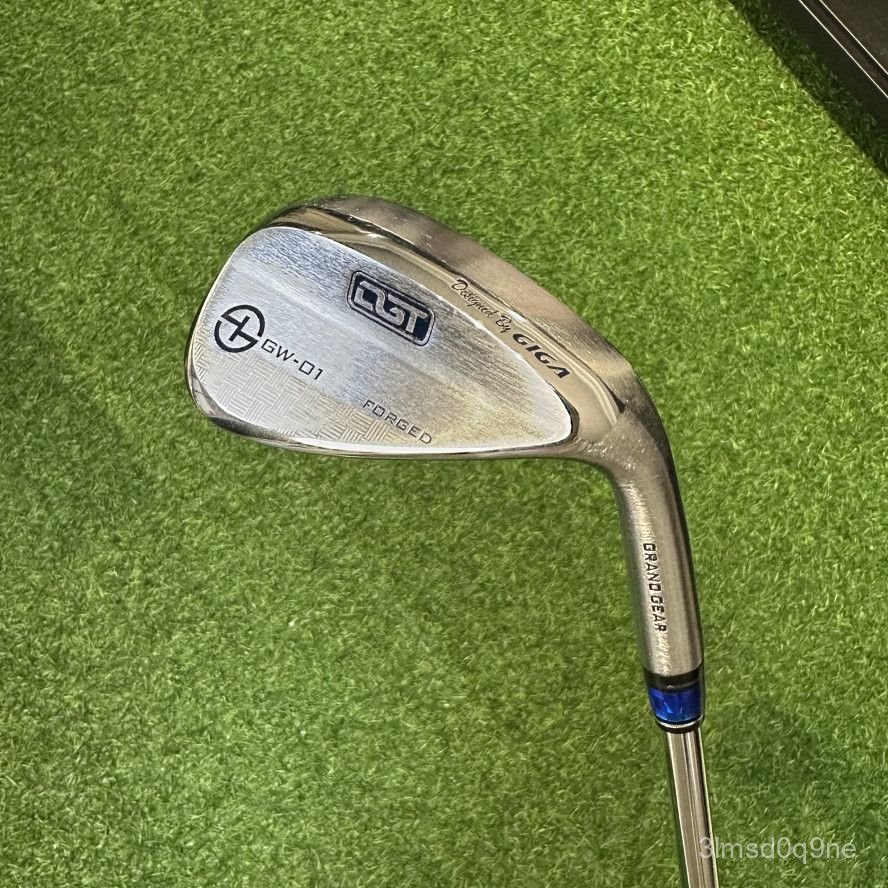 Mẫu Mới GIGA Gậy golf56Gậy wedge golf độ chính xác cao, gậy wedge gót cao, gậy wedge đảo chiều, gậy 