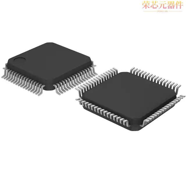 SPC560B50L1B4E0X Chính hãng {IC MCU 32BIT 512KB FLASH 64