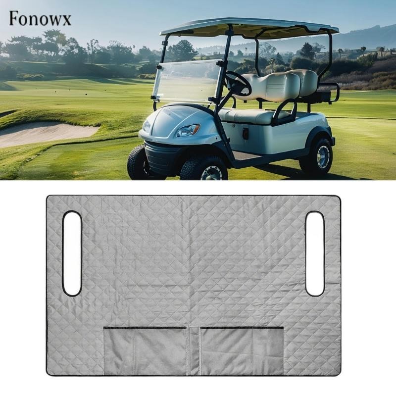 Bọc Ghế Xe Golf