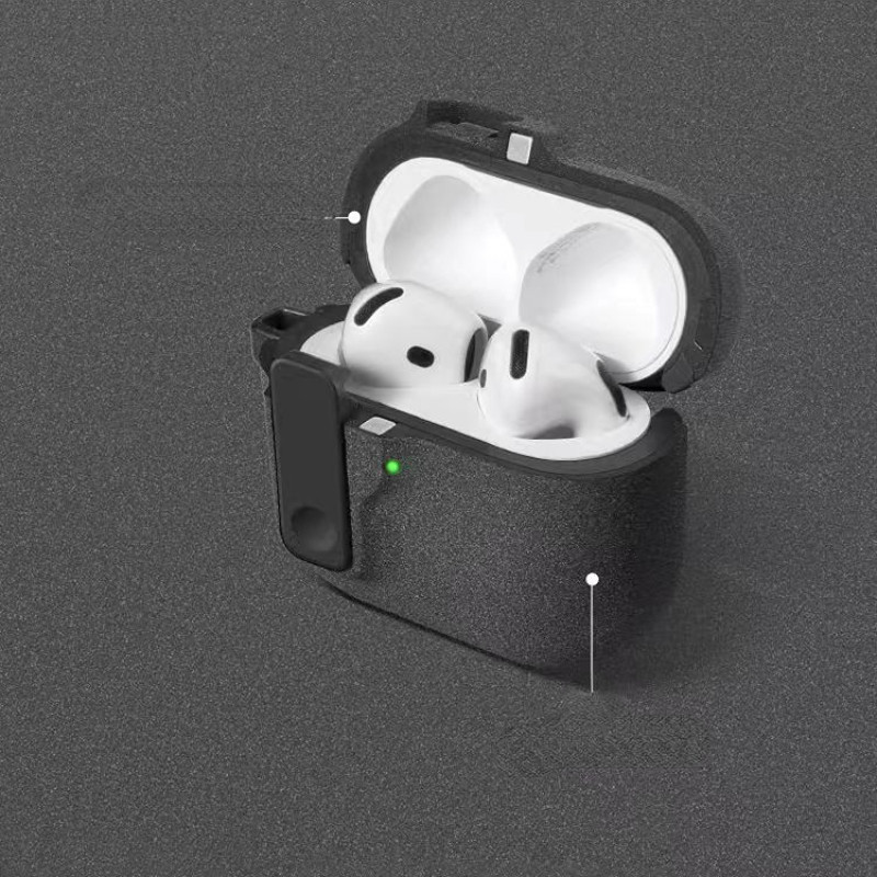 Dành cho vỏ AirPods 4 / Vỏ AirPods pro / pro2 3 vỏ hoạt hình cho AirPods Pro2 / 4 cho vỏ inPods Gen 