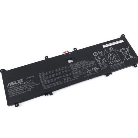 Pin ASUS UX391UA UX391U C22PYJH UX391 C22N1720-HÀNG ZIN