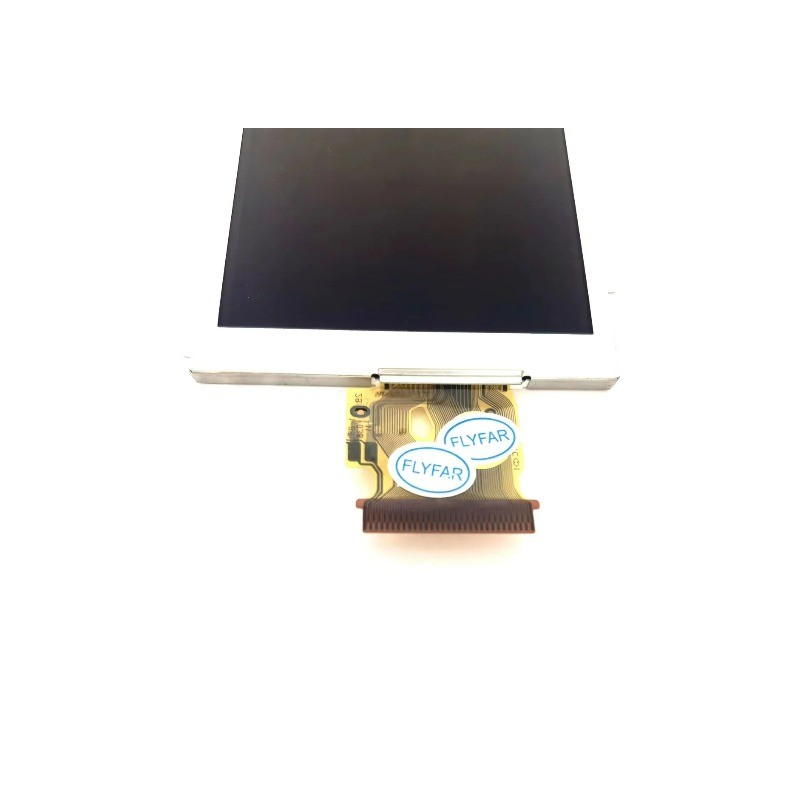 1 Chiếc Màn Hình Hiển Thị LCD Mới Cho Panasonic AG-AC130 AG-AC160 AC130 AC160 Camera Repart Một Phần
