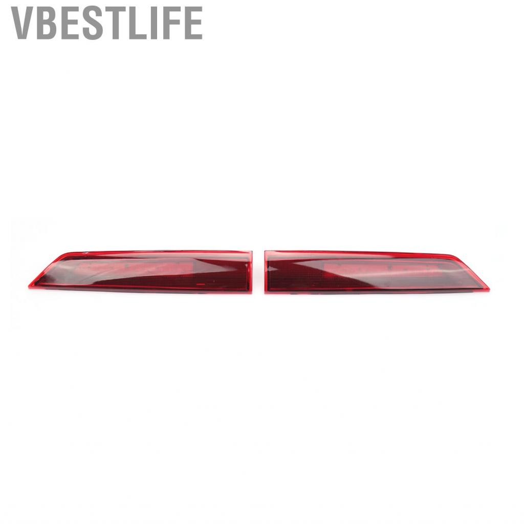 VBESTLIFE Bohemia-VN Đèn phanh cao thay thế cho năm 2012 lên Ford Transit / Tourneo Custom GK21-13N4