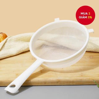 1 cái rây lọc sữa đậu nành siêu mịn
