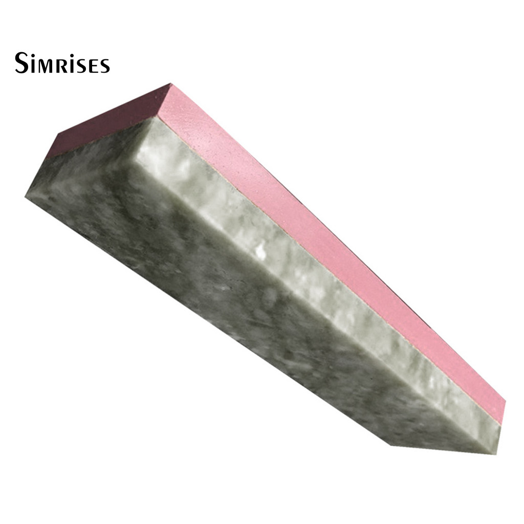 SIM| 5000 / 12000 Grit Oil Stone Máy cắt đánh bóng mịn Máy mài nhà bếp