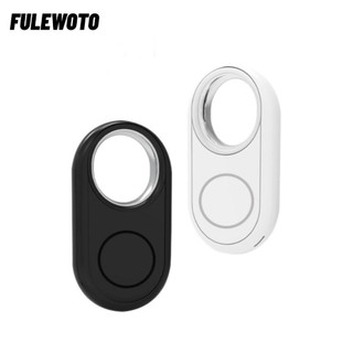 Bộ định vị Bluetooth FILEWOTO, Phím theo dõi cho Trình theo dõi GPS Android, Công việc Mini cho Google Find My Device Locator Finder cho thú cưng
